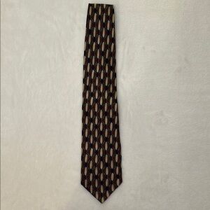 Louis Roth Tie